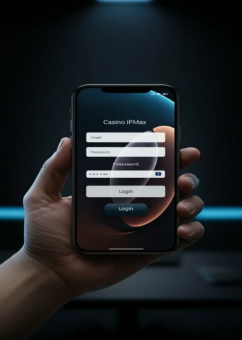 Alexander Casino procedure authentification securisee acces compte protege